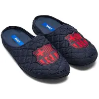 Marpen Fc Barcelona Padded Hausschuhe