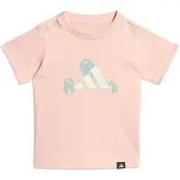 Adidas T-Shirt für Babies Tiro NSTER Graphic