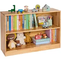 Vevor Kinderregal Bücherregal (90 cm lang)