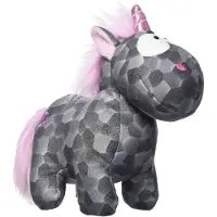 Nici Einhorn Diamantenstaub Stehender Teddy 22 Cm