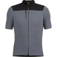 Mavic Allroad Cargo Kurzarm-radtrikot