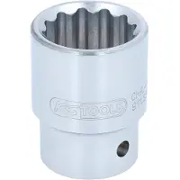 Ks Tools 3/4" 12-kant-Stecknuss kurz 29 mm - 911.3539