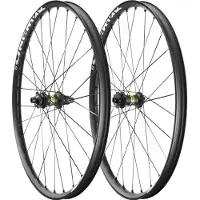 Mavic Paar Räder E-deemax S WBINT27.5BSTXD