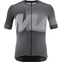 Mavic Aksium Graphic Kurzarm-radtrikot