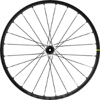 Mavic Hinteres Fahrradrad Crossmax Sls 29" 6B Disc Shimano/Sram Hg