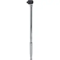 Ks Tools 3/8" CHROMEplus Gelenk-Steckgriff - 918.3826