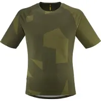 Mavic Deemax Kurzarm Enduro Trikot