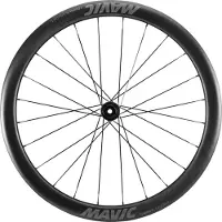 Mavic Cosmic Sl 45 Cl Disc Tubeless Rennrad-hinterrad