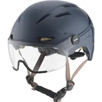 Mavic - Speedcity - Radhelm Gr 57-61 cm - L blau