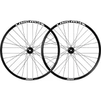 Mavic Paar Räder Deemax Park INT27.5BST20HG