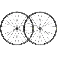 Mavic Paar Räder Crossmax SL R INT 29 BST MS