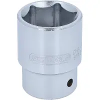Ks Tools 3/4" Sechskant-Stecknuss, kurz - 911.3437