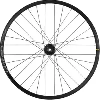 Mavic E-speedcity Cl Disc Vorderrad