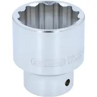 Ks Tools 3/4" 12-kant-Stecknuss kurz 46 mm - 911.3598