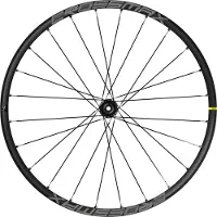 Mavic Hinterrad Crossmax XL CL 29 BST MS