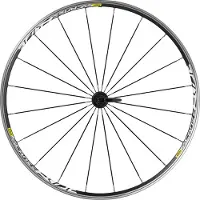 Mavic Paar Räder Crossride UB RB26QRM10