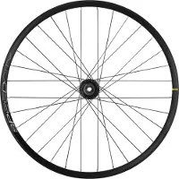 Mavic E-speedcity Cl Disc Hinterrad