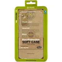 Muvit For Change Recycletek Oppo A5 4g/5g Handyhülle
