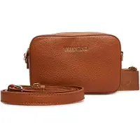 Valentino Fall Re - Umhängetasche 19 cm (cuoio)