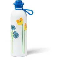 LEGO Isolierflasche - Wildblumen