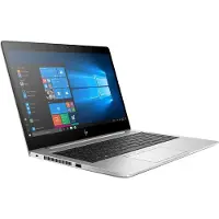 HP Laptop Elitebook 840 G5 i5-8265U 16 GB RAM 256 GB SSD