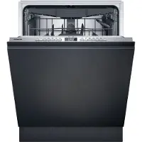 Siemens iQ300 SX73HX16CE, Voll integriert, Standardgröße (60 cm), Touchsteuerung, 1,75 m, 1,65 m, 1,9 m