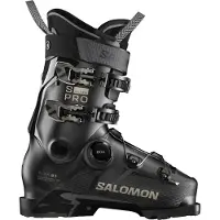 Salomon S/pro Supra Boa 85 W Damen-alpinskistiefel