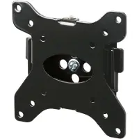 B-Tech BT7510, 71,1 cm (28 Zoll), 20 kg, 50 x 50 mm, 100 x 100 mm, Schwarz
