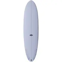 NSP Protech 2 Magnet 7´2´´ Surfbrett