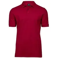 Tee Jays Men's Luxury Stretch Polo