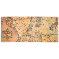The Lord Of The Rings Xl Gaming-mauspad