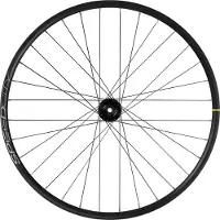 Mavic E-speedcity Cl Disc Laufradsatz