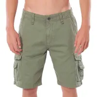 Rip Curl RipCurl Classic Surf Trail Cargo mid green (9436) 30