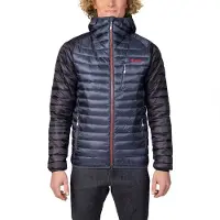 Rafiki Glen Jacke