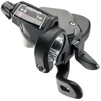 Microshift Trigger Ts39 Rechter Schalthebel