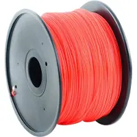 Gembird 3DP-ABS1.75-01-R, 1 Stück(e), 1,4 kg