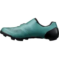 Shimano RX910, SCHUH, STANDARD, SPD, DEEP SEA, UNISEX, SIZE: 48 Fahrradschuhe...
