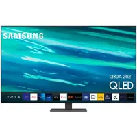 Samsung Smart TV QE65Q80A 65" 4K Ultra HD QLED WLAN