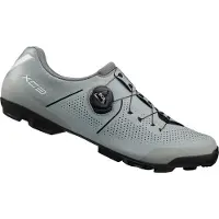 Shimano XC302 ice gray (G13) WIDE 44