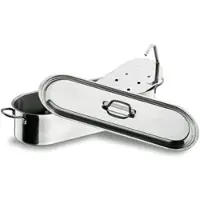 Lacor 50445, 13,8 l, Spanien, 500 mm, 110 mm, 1 Stück(e)