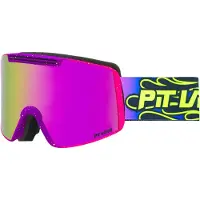 Pit Viper The 93 Combustion Backslap Small Skibrille