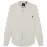 Dockers Oxford Slim Langarmhemd