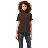 Linea Tesini By Heine Rollkragenshirt "Rollkragen-Shirt" 1 Stk.