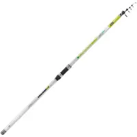 Kali Supernova Teleskop-surfcasting-rute