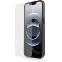 Hama Displayschutzglas "Displayschutz für iPhone 13/13 Pro/14/16e/17e (Panzerglas)", transparent, Displayfolien, ultraklar, 9H, Displayschutzglas