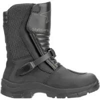 Stylmartin Land wasserdichte Motorradstiefel