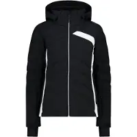 CMP Damen Jacke WOMAN JACKET ZIP HOOD