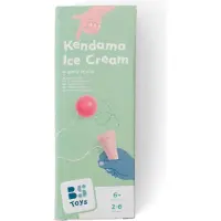 BS Toys Kendama Eis, Kendama, 6 Jahr(e)