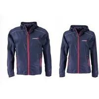 Cressi Spa Windbreaker Jacke