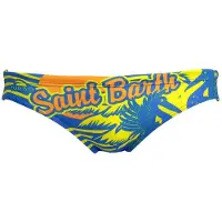 Turbo Saint Barth Badeslip